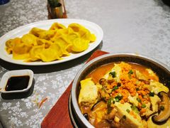 -连鹭海鲜·海肠捞饭·海胆饭(星海店)
