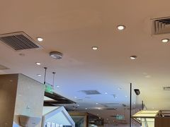 -西贝(武汉群星城店)