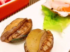 -新发展亚太JW万豪酒店·福苑咖啡厅