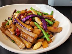 -韶山冲湘菜(中兴大街店)