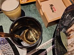 -牛New寿喜烧(曹路花园城店)