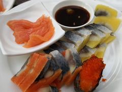 -世纪金源大饭店海鲜自助餐厅(迎宾路店)