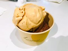 双球-LUNEURS月乐诗 冰淇淋咖啡(环贸店)