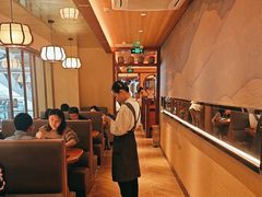 -仓桥家·焗寿司·锅物(光谷步行街店)