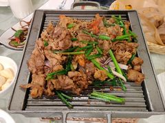 -三义和酒楼(广渠门店)