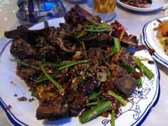 -小鱼儿海鲜港(新村十区店)