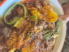 -付小姐在成都(中山公园店)
