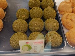 -西树泡芙(正佳店)