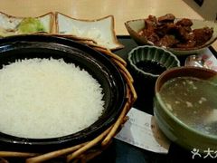 香辣仔鸡饭-谷田稻香(昌里路店)