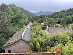 -潭柘寺景区