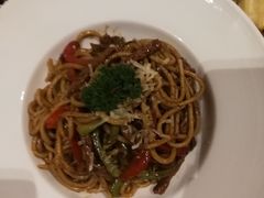 -疯克大象美式烤肉餐厅