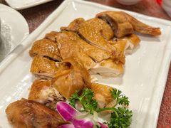 -北海渔村酒楼·粤菜海鲜点心(新华店)