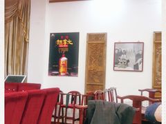 大堂-农家小院(朱雀桥店)