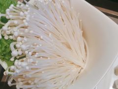 -额尔敦·品质自助(摩尔城店)