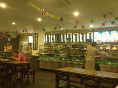 -聚德华天护国寺小吃(甜水园店)