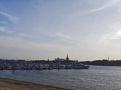-日照世帆赛基地