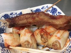 -法记开心粉面店(诗宁大厦店)