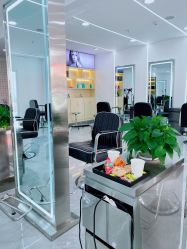 点击看大图 -Coo Hair salon
