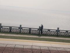 -观潮胜地公园