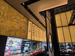 -佰家小厨·南京菜(夫子庙店)