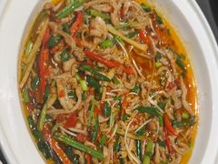 -滇铺子·云南特色菜·鲜花野菜季(曲靖万达店)