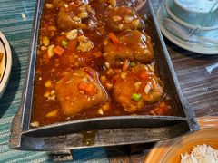 -自游人·美食一楼·地道徽菜(三十年名店)