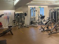 -YCHL Studios健身工作室(市二宫店)