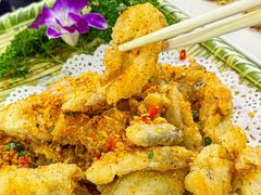 -东江海鲜大排档·潮汕菜·砂锅粥
