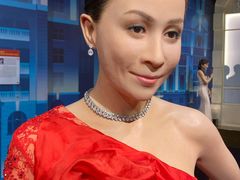 -上海杜莎夫人蜡像馆