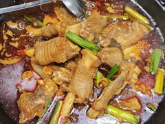 -滋味土家·土菜馆(大牌坊店)