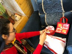 -家琳甜品(江南东店)