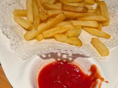 -格兰西点餐厅(文化街店)