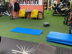 -SAH健身私教工作室(紫东店)