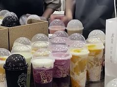 -喜茶(广州天汇igc店)