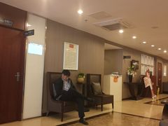 -爱康国宾体检中心(五角场万达广场分院)