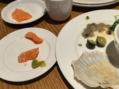 -杭州开元名都大酒店·地中海自助餐厅