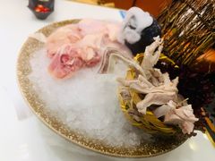 -洪氏嗨捞·猪肚鸡火锅(阳光天地店)