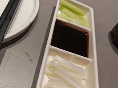 -全聚德(长白直营店)