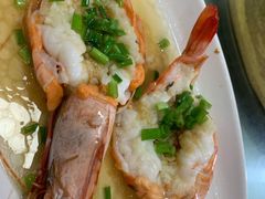 -海鲜人家(吕四店)