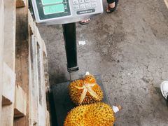 -西郊国际农产品交易中心