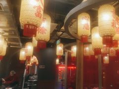-朱光玉火锅馆·太原旗舰(钟楼街店)