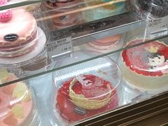 -哈根达斯(滨江店)