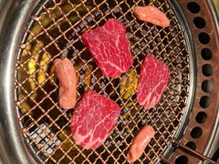 -一品诚记烤肉(大连柏威年购物中心店)