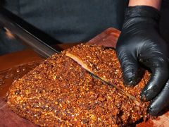 -何发发和牛烧肉·鳗鱼榴莲放题自助(乐峰广场店)