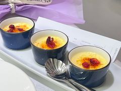 -PARFUM FLORAL花境法餐(南京首店)