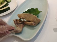 -小厨娘淮扬菜(天印大道店)