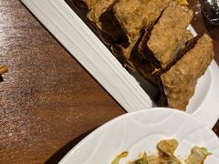 -南门小馆·清真(国贸商城店)