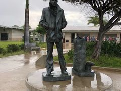 -珍珠港国家纪念馆