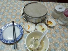 -西北羊肉粉汤馆