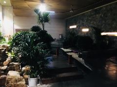 -白桦林温泉谷